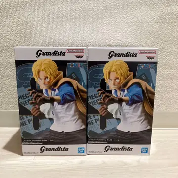 원피스 Grandista -SABO-