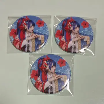 마큐로 아이사키 유리 2