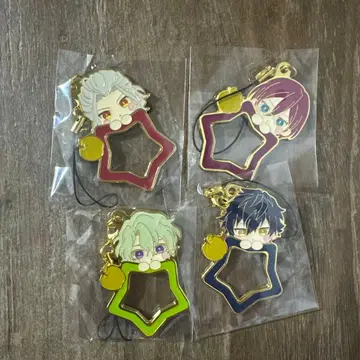 앙상블 스타즈!! 미니 콜렉션 참 컬렉션 Eden