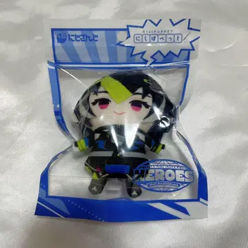 니지산지 니지파펫 이나미 라이 니지파펫토