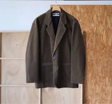 cristaseya oversized blazer 오버 자켓