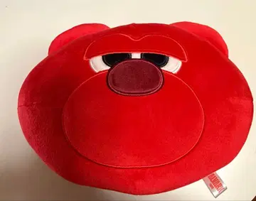 알바루크 도쿄 루크 쫀득쫀득 봉제 인형