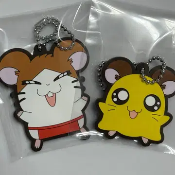 제일복권 토코 하무타로 K상 하무쨩즈 러버 참 전15종