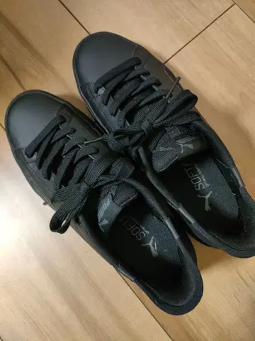 PUMA V 코트 EASE IN 23cm