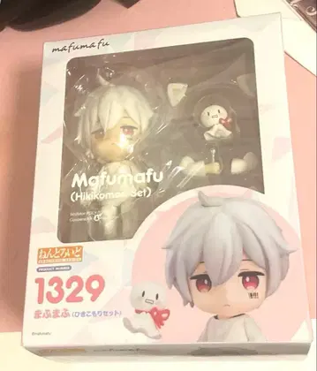 마후마후 넨도로이드