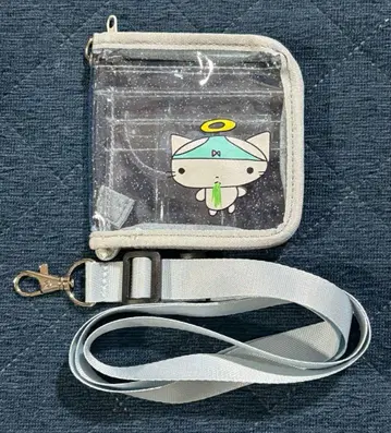 마음속까지 훤히 보이는 지갑 아노짱 ano 지갑