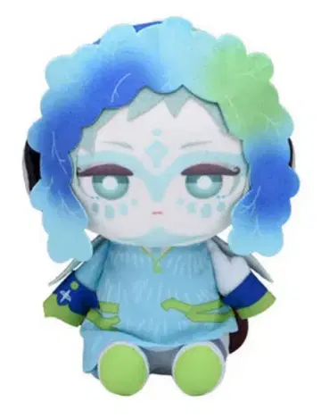 그노시아 봉제 인형 vol.1 라키오