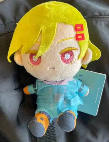 그노시아 봉제 인형 vol.1 세츠