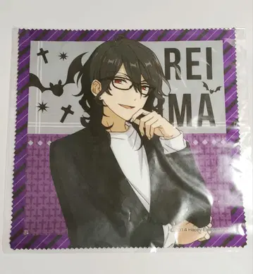 앙스타 JINS 콜라보 BIG 세 사쿠마 레이