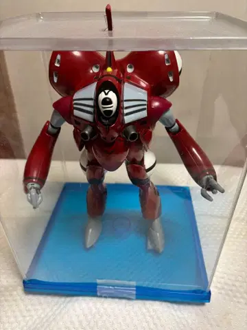 YAMATO 야마토 쿼드란 로 1/60