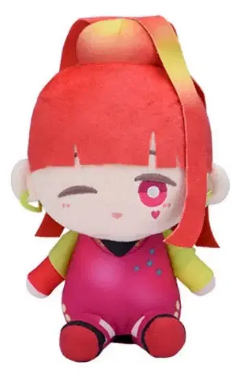 그노시아 봉제 인형 vol.1 그노시아