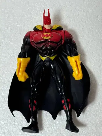 배트맨 피규어