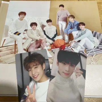 ASTRO DREAM PART.02 리패키지