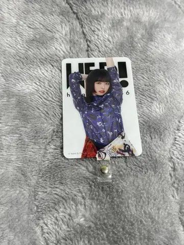 타카하시 미라이니지 폰탭