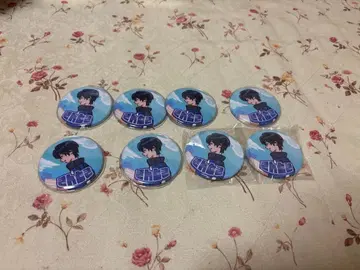 킨토키 와이텔즈 캔뱃지