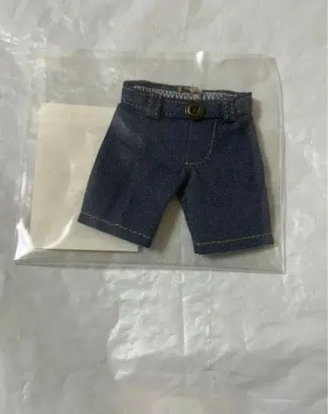 우타프리 스타 코스튬 하의 데님 Ver.