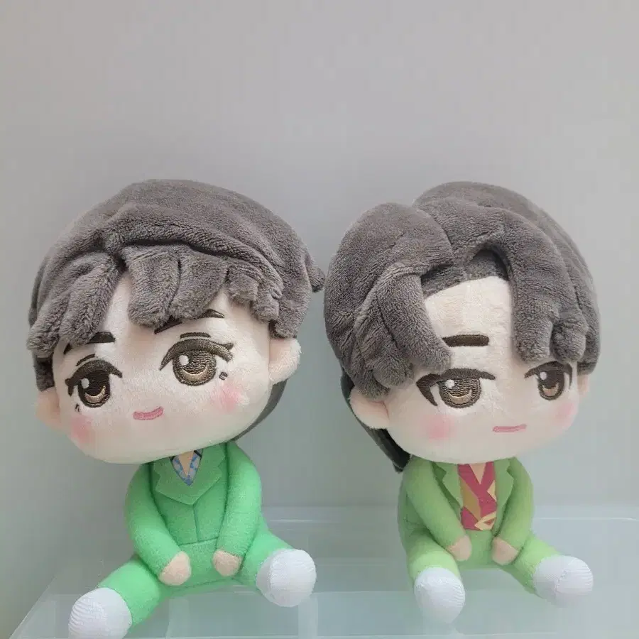 [Japan Limited Authentic] Seventeen Sector World Doll Vernon The8 Myungho Hansol