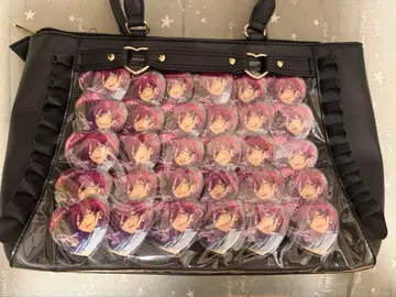 앙스타 사에구사 이바라 이타백 B5 사이즈 (낱개 판매 가능)