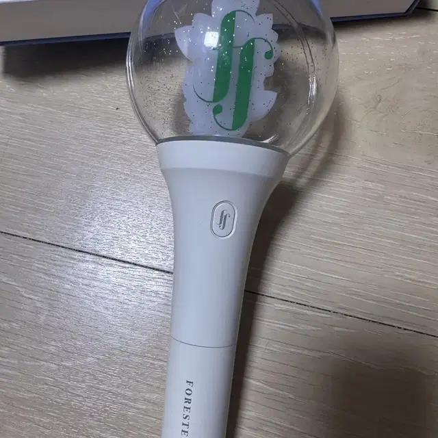 포레스텔라 응원봉 + 팬클럽 2기 키트