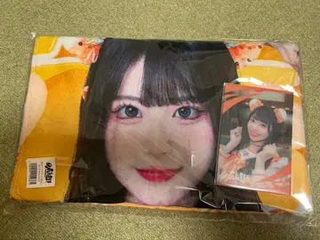 코구마마무 온라인 복권 타월 클리어 카드 1장 포함