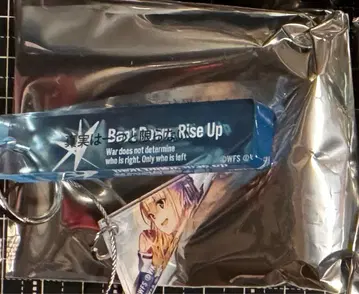 헤븐 번즈 레드 세라핌 코드 아크릴 플레이트 컬렉션 토죠 츠카사