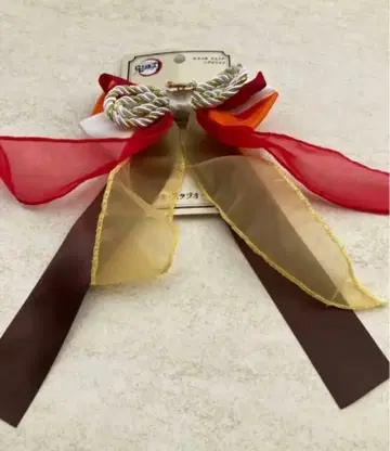 USJ 귀멸의 칼날 렌고쿠 헤어 클립 USJ 유니버셜