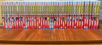 나의 히어로 아카데미아 전권 세트