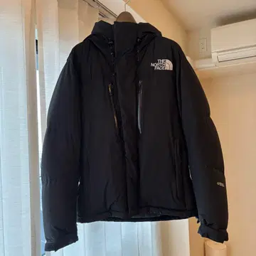 발트로 라이트 자켓 블랙 M