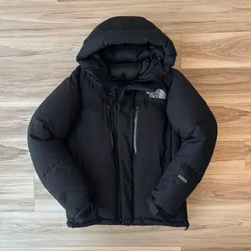 발트로 라이트 자켓 블랙 M