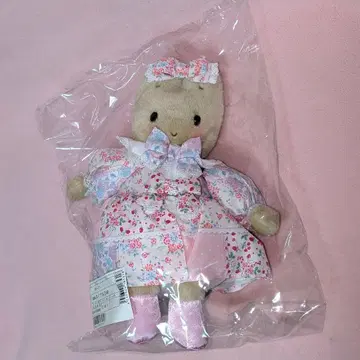 산리오 마론 크림 패션쇼 시리즈 봉제 인형