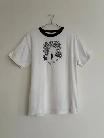 시가 로스 Sigur RosT 셔츠 S 아이슬란드 bjork 링거