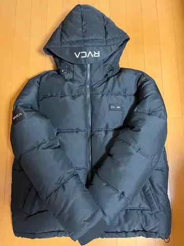 루카(RVCA) 아우터 자켓