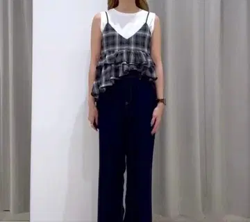 LOWRYSFARM 뷔스티에