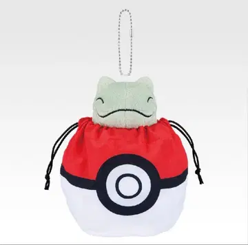 제일복권 포켓몬 E상 복조리 마스코트 미가와리