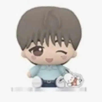 세븐틴 산리오 도겸