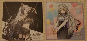 Idios 소피아 코스터