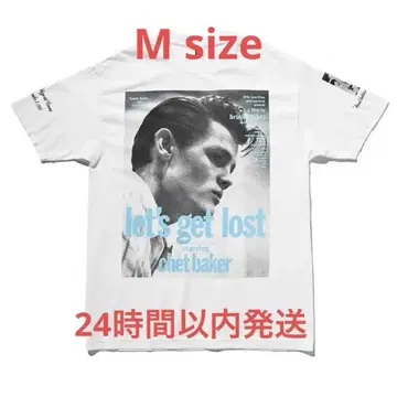 Let's get Lost x weber Key Poster art M