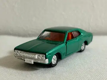 토미카 일본제 블랙박스 오다큐 특주 74-1-5 닛산 로럴 2000SGX