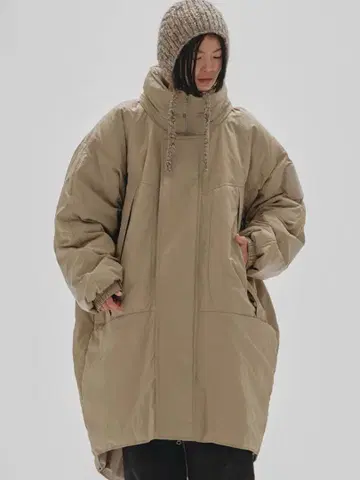 TODAYFUL / 투데이풀 몬스터 다운 코트 36