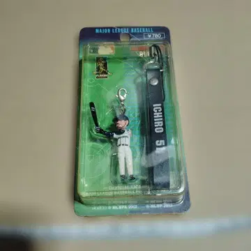 [ MLB 이치로 ] 스트랩