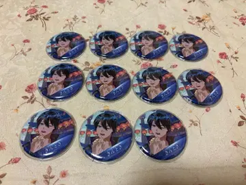 킨토키 와이텔즈 캔뱃지