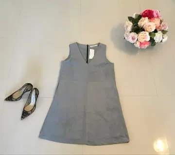 UNRELISH 미사용 새상품 원피스