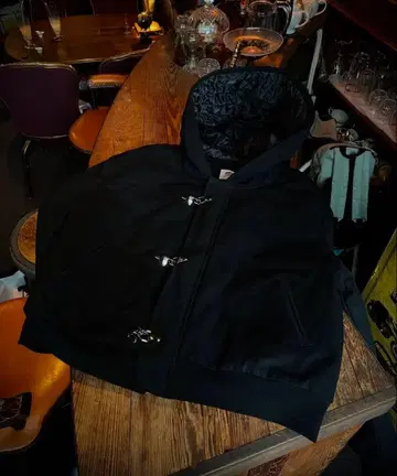 traum 파이어맨 자켓 shinzo 닮음