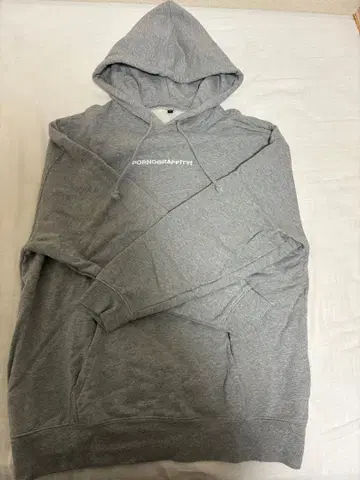 [ 귀중 ] 포르노그라피티 LIVE 후드티 L 사이즈