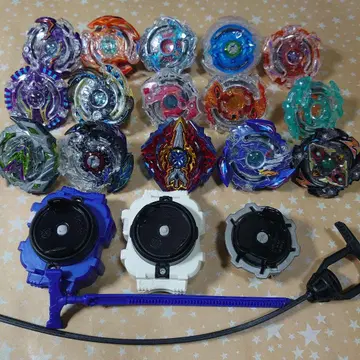 베이블레이드 버스트 베이블레이드 묶음 판매 베이블레이드 런처 포함