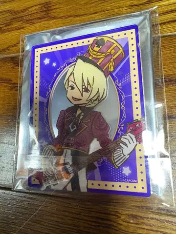 역전재판 서커스 아크릴 카드 가류 쿄야 eeo