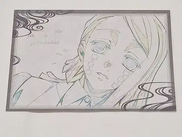 귀멸의 칼날 ufotable dining 오스소와케 포스카 엔무