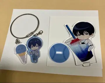 망각 배터리 청봉 mixx 가든 아크릴 와이어 참,