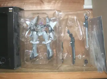 개봉 새상품급 가리온 풀 액션 피규어 DX 슈퍼로봇대전 OG