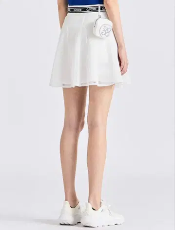 G/FORE 여성용 골프웨어 스커트